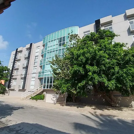 Samara Lofts Playa