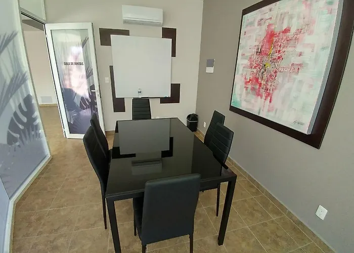 Samara Lofts Playa * Playa del Carmen