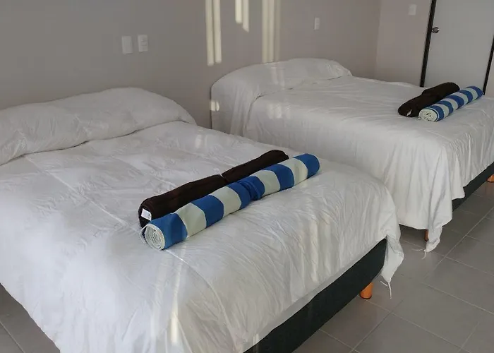 Samara Lofts Playa Aparthotel *