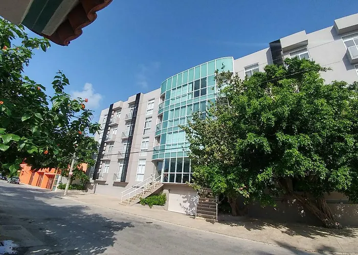 Aparthotel Samara Lofts Playa Playa del Carmen