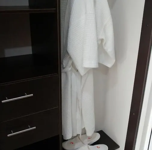Samara Lofts Playa Aparthotel *