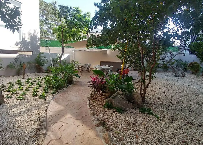 Aparthotel Samara Lofts Playa Playa del Carmen