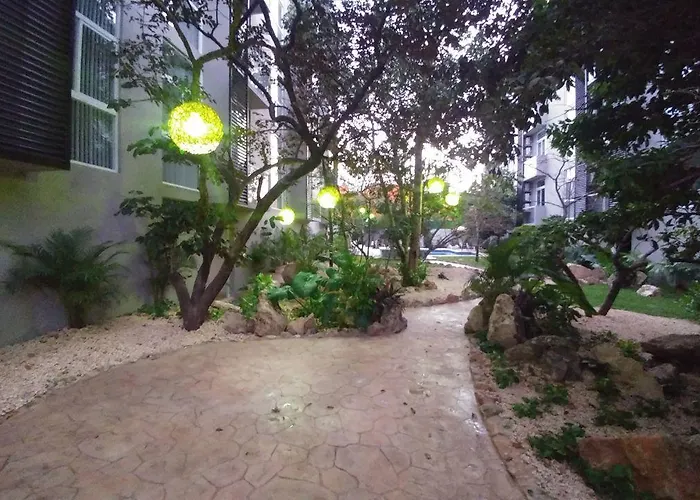 Aparthotel Samara Lofts Playa Playa del Carmen