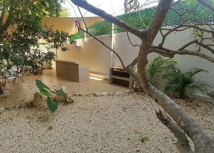 Samara Lofts Playa
