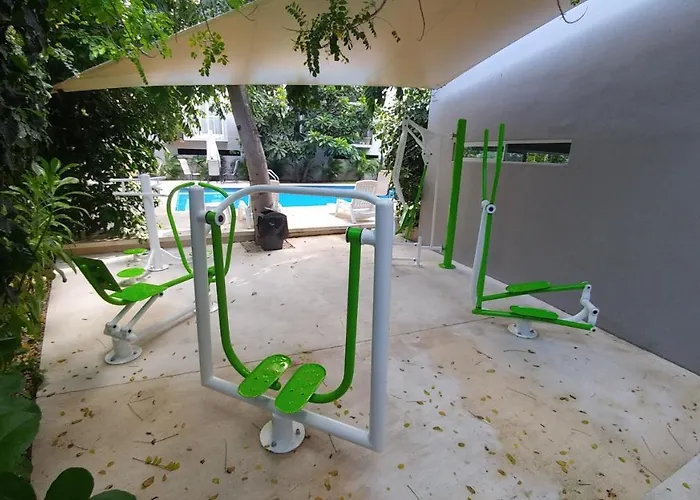 Samara Lofts Playa *